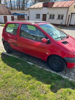 Ranault Twingo I