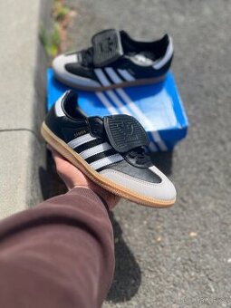 Adidas samba LT black 39 1/3