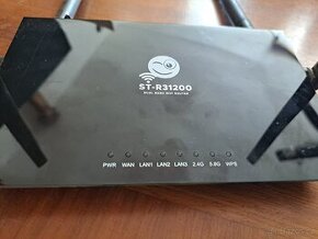Wifi router