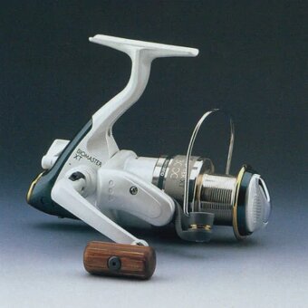 Shimano Biomaster - 1