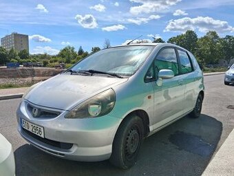 Honda Jazz 1.2