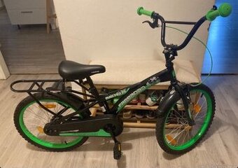 Dětské kolo freeroad 20