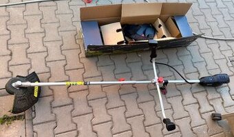 1x použity Aku křovinořez 2 v 1 PPFSA 40-Li B3 – bez akumulá