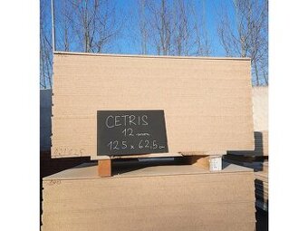 CETRIS® DESKY
