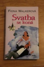 Fiona Walkerová - Svatba se koná