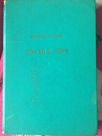 Rychle sipy