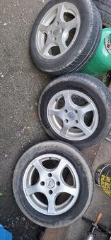 Pneu 175/65 r14