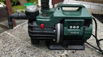 PARKSIDE Domácí a zahradní vodní automat PHGA 1300 A1