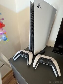 Playstation 5 Digital Edition