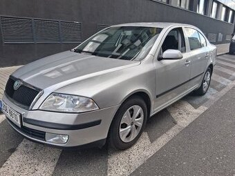 ŠKODA OCTAVIA II. 1.9TDI.77KW.