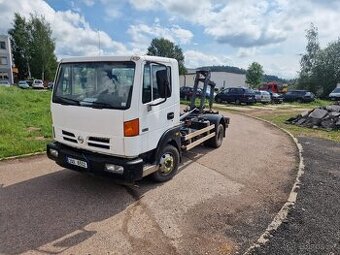 Prodam Hakovy nosic kontejneru Nissan Atleon 95.16 r.v 2006
