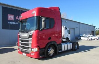 ťahač SCANIA R 450