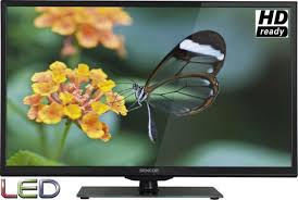 Sencor tv 82 cm DVB-T2 setobox