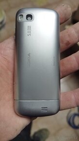 Nokia C3