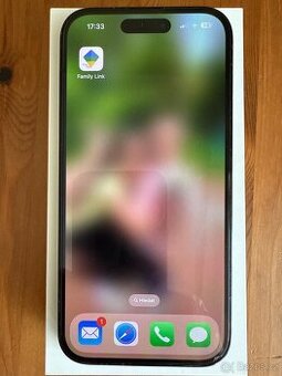 Apple IPhone 14 pro 256GB