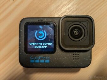 GoPro Hero 12