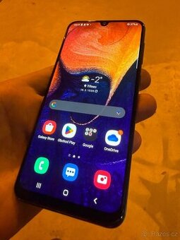 Samsung GALAXY a50 4/128GB