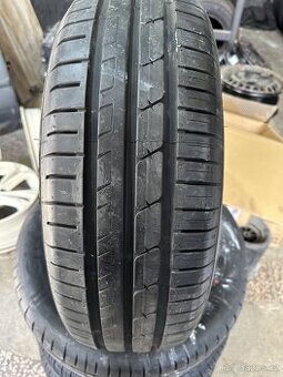 Letní pneu GITI 2x 195/65/15 nové