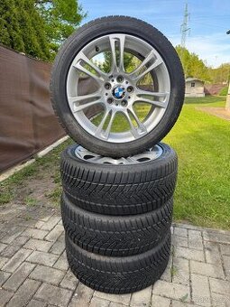 Alu kola BMW originál