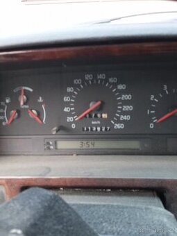 Volvo 850 T5