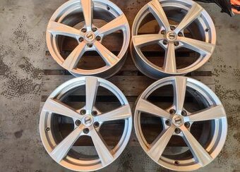 Alu disky 5x108 R18 Volvo XC60 XC90
