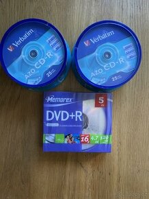 CD - DVD - 1