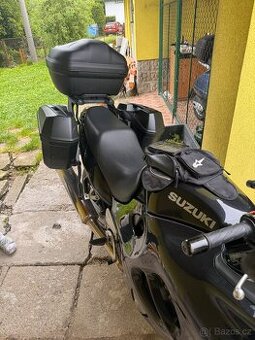 Suzuki GSX750F
