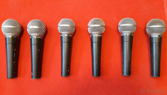 Shure SM58