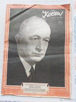 Staré noviny