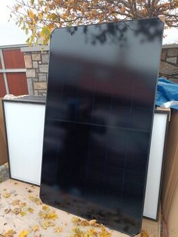 Fotovoltaické panely nové - 1