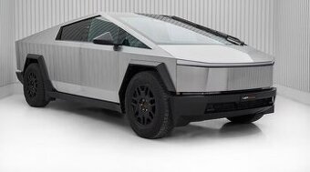 Tesla Cybertruck (Beast), 2024, 0km