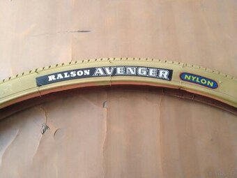 Plášť na kolo Ralson Avenger - 1