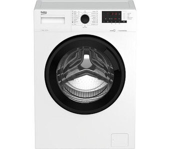 Parní pračka Beko WUE 7612 XBWS, en.A, 1200ot., nejlevněji