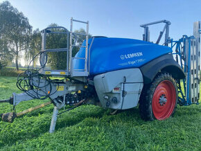 Postřikovač Lemken Vega 12/4000 - 1