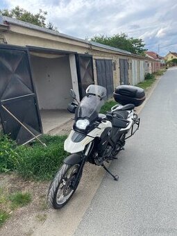 BMW G.S.650