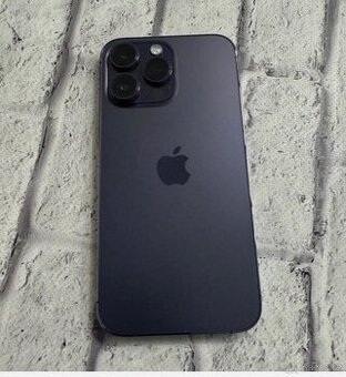 Apple iPhone 14 Pro 256 GB, Extra odolná edice