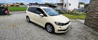 Wv touran t5 2,0 Tdi