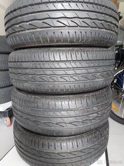 195/65R15 91V, SADA LETNÍCH PNEUMATIK