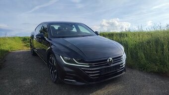Volkswagen Arteon, R-line, DSG, TOP STAV