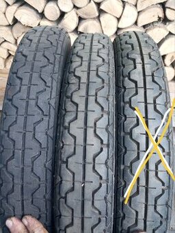 Pneu 3,25-16" Barum - 1