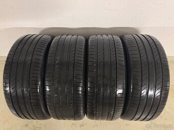 20” Letní pneu Continental