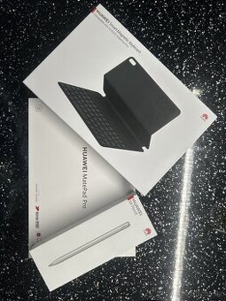 Tablet - Huawei MatePad Pro - 1