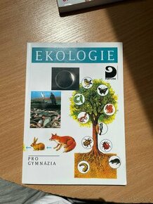 Ekologie - 1