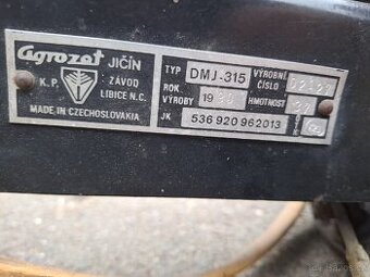 Motor vari