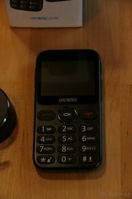 Mobilní telefon Alcatel 2019G