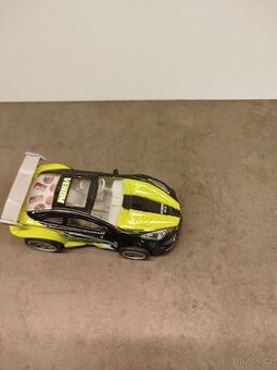 PRODÁM AUTO - 1