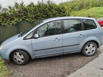 Ford C ´-MAX