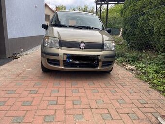 Panda