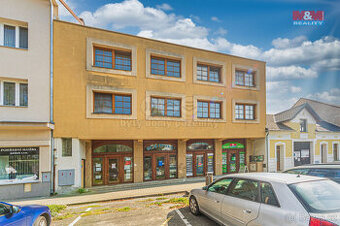Pronájem kancelářského prostoru, 29 m², Zruč nad Sázavou - 1