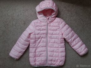 Slabsi zimni bunda vel 116